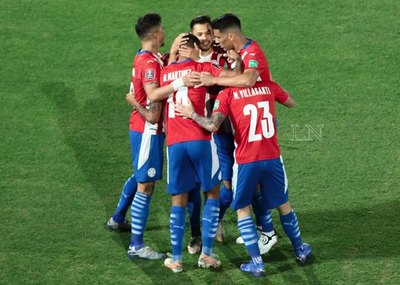 Conmebol confirma en octubre 'triple fecha' de Eliminatorias