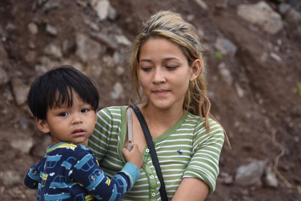 El cambio climático podría forzar a migrar a 216 millones de personas