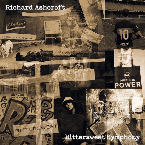 Richard Ashcroft estrenó una nueva versión de “Bittersweet Symphony”, adelanto de su próximo álbum - ABC FM 98.5 - ABC Color
