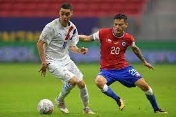 Conmebol confirma en octubre triple fecha de Eliminatorias