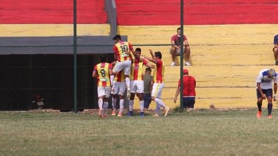 El triunfo del Toro Fernandino