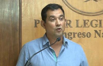 Martín Arévalo: “No me pueden acusar de deshonesto”