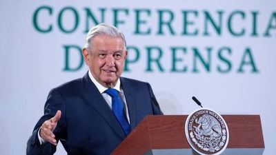 López Obrador anticipa informe sobre la liberación de presos