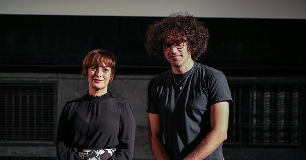 La Nación / Premian en Polonia a la película paraguaya “Apenas el sol”