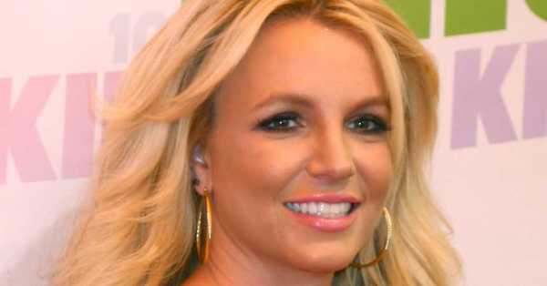 Britney Spears anuncia su matrimonio tras el término de la disputa legal con su padre - SNT