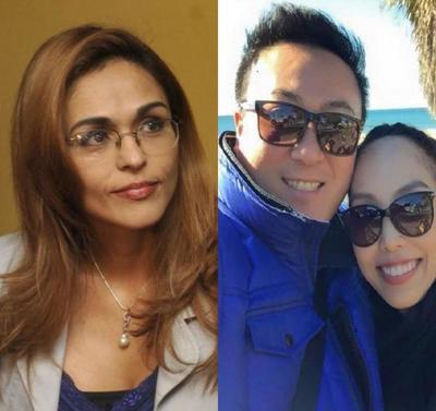 SOSPECHOSA actuación de agente fiscal en caso MARTIN CHOI