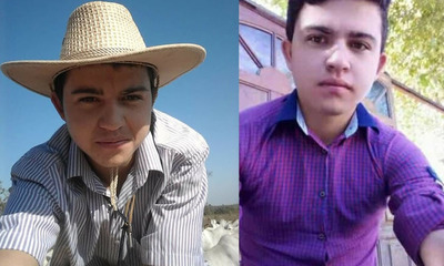 Joven de 21 años fallece al caer de motocicleta en Coronel Oviedo - OviedoPress