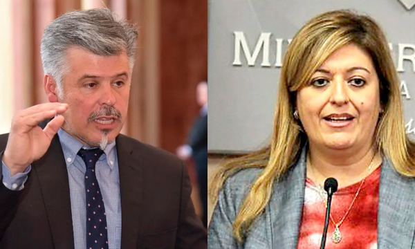Concejales llegarán hasta el ministro del Interior y Fiscal General debido a ola de inseguridad - OviedoPress