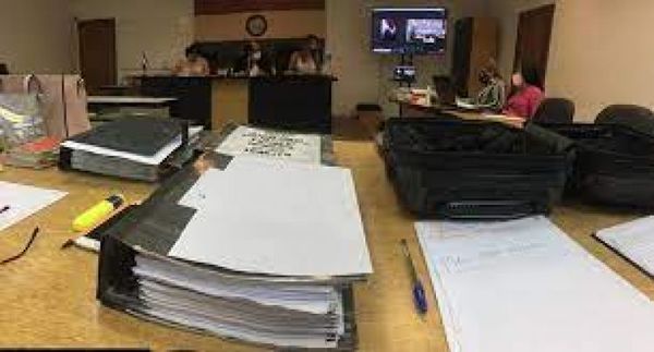 Piden juicio para dos acusados por homicidio doloso en Itapúa