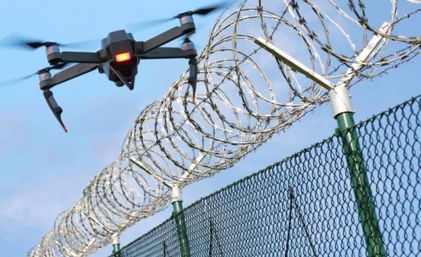 Diario HOY | Cárcel de Ecuador es atacada con drones