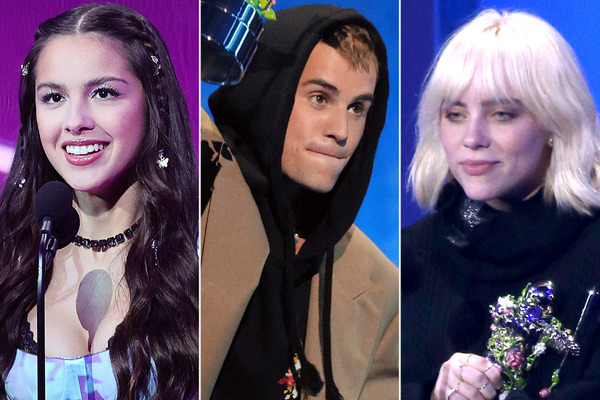 MTV VMAs: conoce a los ganadores y lo más relevante de la premiación