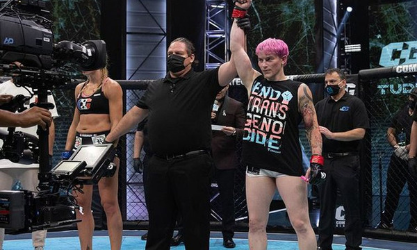 Polémica por una luchadora transgénero de MMA: “Detengamos esto antes de que las mujeres sean asesinadas” – Prensa 5