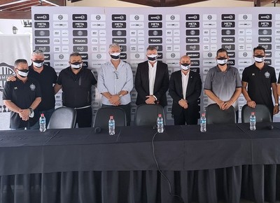 "Olimpia siempre tiene que salir campeón" - El Independiente