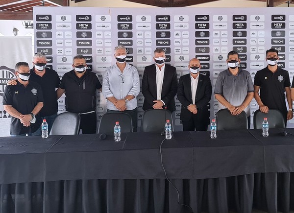 "Olimpia siempre tiene que salir campeón" - El Independiente