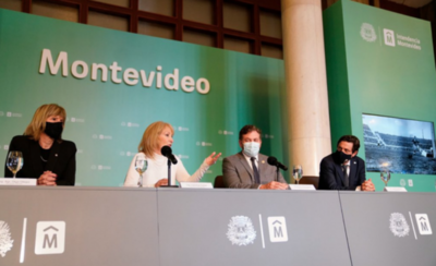 Diario HOY | En Montevideo declaran de interés departamental las finales únicas coperas