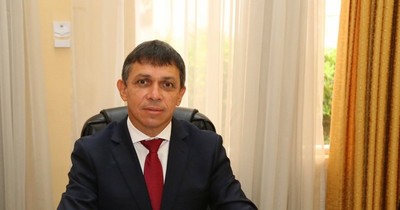 La Nación / Preocupa la instalación de versiones sobre terna arreglada para la Corte