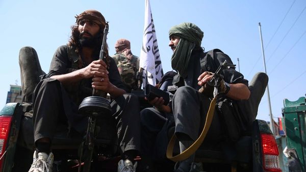 ONU denuncia a talibanes por incumplir respeto a DDHH de las mujeres