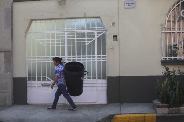 Mercado hipotecario se acelera en México y mejora calidad de la vivienda - MarketData