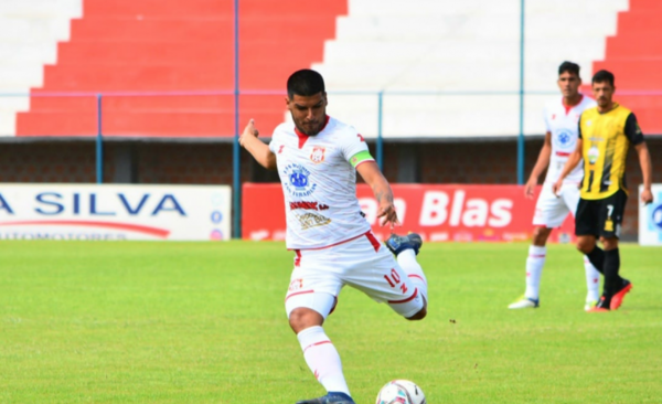 Diario HOY | Podría haber ya un campeón el fin de semana en la Intermedia