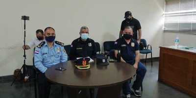 Nuevo director policial promete trabajar con la comunidad | Radio Regional 660 AM