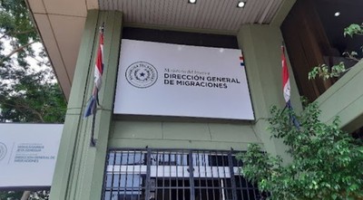 Migraciones: el 62 % del presupuesto va a salarios