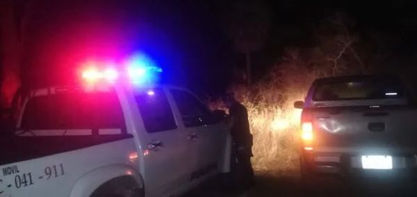 Joven fue violada, asesinada a puñaladas y tirada en un yuyal en Limpio