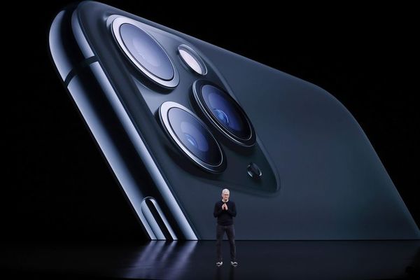 El iPhone 13 y el nuevo Watch, los productos que se espera presente Apple - Tecnología - ABC Color