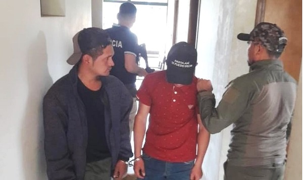 Grupo invade fiesta de 15 años y mata a balazos a un hombre y hiere a otro