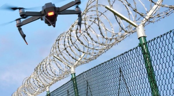 MUNDO | Cárcel de Ecuador es atacada con drones