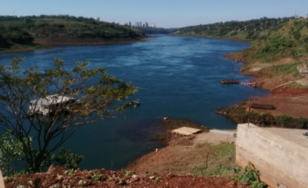 Verifican instalaciones para el futuro Puerto Turístico de CDE