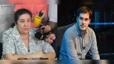 Asume directora que reemplazará a Sequera