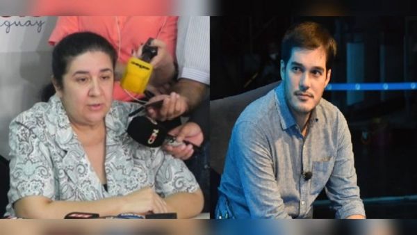 Asume directora que reemplazará a Sequera