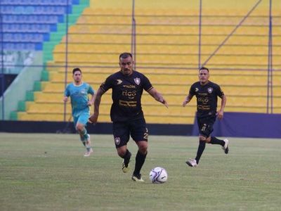 En la última jugada, Tembetary logra el gol de la clasificación - Fútbol - ABC Color