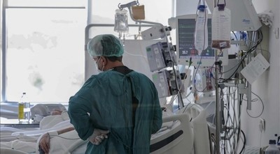 Confirman 7 nuevos fallecimientos por COVID-19 y suman otros 49 contagios