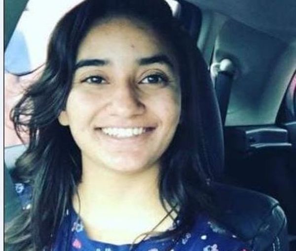 Estudiante muere tras chocar con su Kenton contra una rotonda