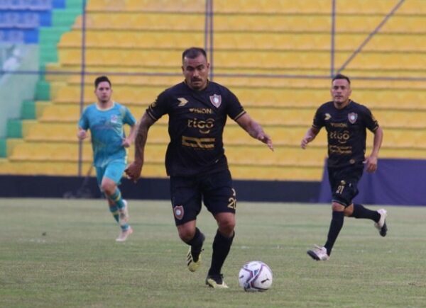 Tembetary avanza a octavos de la Copa Paraguay