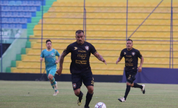 Diario HOY | Surge el tercer clasificado a Octavos de Final en Copa Paraguay