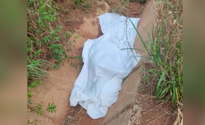 Cayó en una pendiente y murió de un golpe en la cabeza