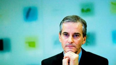 La oposición de izquierda ganó las parlamentarias en Noruega