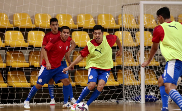 Diario HOY | La Albirroja se prepara para el debut en el Mundial