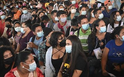 El FMI aprueba ampliar en 215,8 millones de dólares su préstamo a Honduras - Mundo - ABC Color