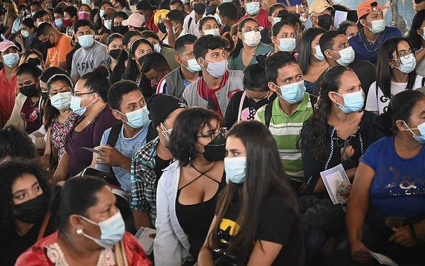 El FMI aprueba ampliar en 215,8 millones de dólares su préstamo a Honduras - Mundo - ABC Color