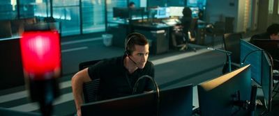 Jake Gyllenhaal en una llamada mortal en primer tráiler de “Culpable” - Cine y TV - ABC Color