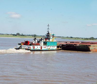 Alegan que Paraguay carece de institucionalidad en materia de transporte multimodal - Nacionales - ABC Color