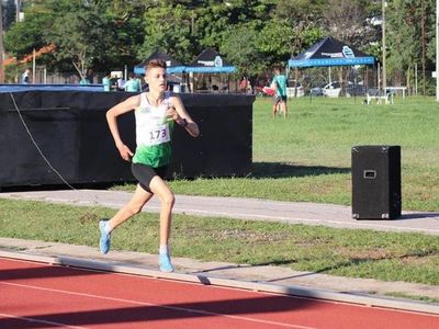 FPA anuncia seleccionados para el Sudamericano Sub 18 de Encarnación - Polideportivo - ABC Color