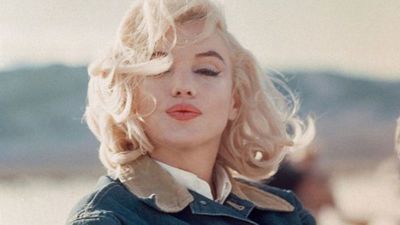 Marilyn Monroe pudo haber muerto por culpa de extraterrestres