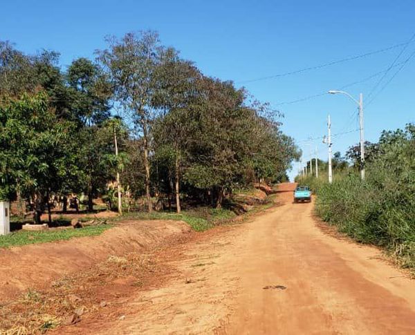 Unas 20 familias quedaron sin energía eléctrica desde el medio día en Carapeguá - Nacionales - ABC Color