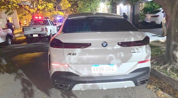 Crónica / Jejuka de empresario, con “sello de la mafia”
