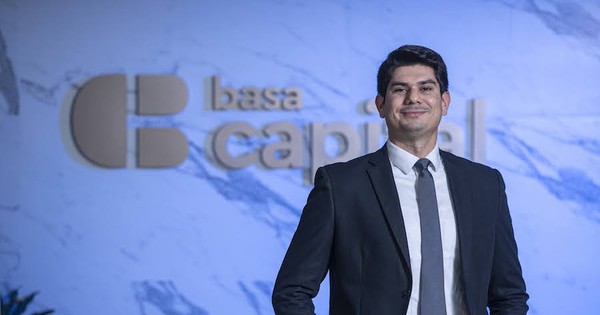 La Nación / Fondos Mutuos de Basa Capital, con la mejor calificación de riesgo