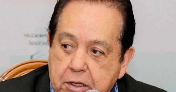 La Nación / “ El TSJE no le debe aportes o subsidios”